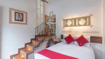 Habitación básica | Wifi gratis