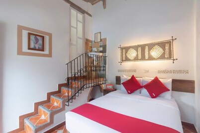 โรงแรม โคโยโพลัน  