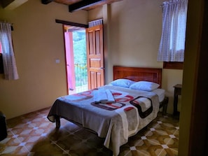 Free WiFi - Hotel Coyopolan (Xico)