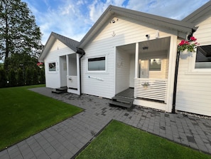 House | Exterior - Comfortable Holiday Homes With air Conditioning (Darlowo)