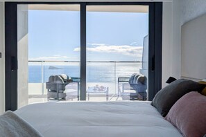 3 Schlafzimmer, Bügeleisen/Bügelbrett, Reisekinderbett