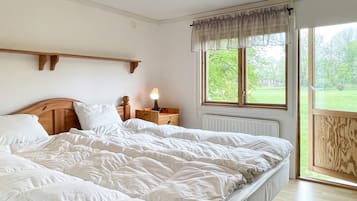 House | Interior