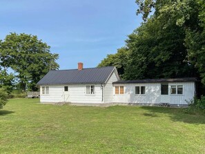 House | Exterior - 6 Person Holiday Home in Lottorp (Löttorp)