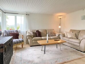 House | Interior - 6 Person Holiday Home in Lottorp (Löttorp)