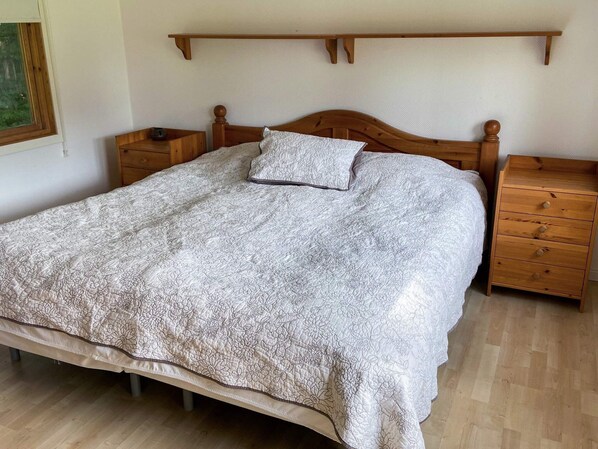 House | Interior - 6 Person Holiday Home in Lottorp (Löttorp)