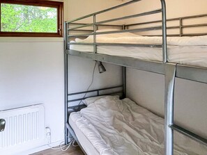 House | Interior - 6 Person Holiday Home in Lottorp (Löttorp)