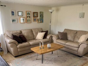 House | Interior - 6 Person Holiday Home in Lottorp (Löttorp)