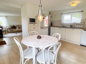 House | Interior - 6 Person Holiday Home in Lottorp (Löttorp)