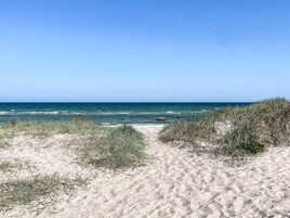 Hus | Strand