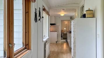House | Interior