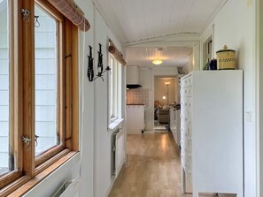 House | Interior - 6 Person Holiday Home in Lottorp (Löttorp)
