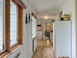 Hus | Interiør