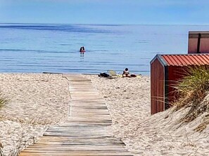 Casa | Playa
