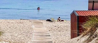 로토르프의 6인용 홀리데이 홈  