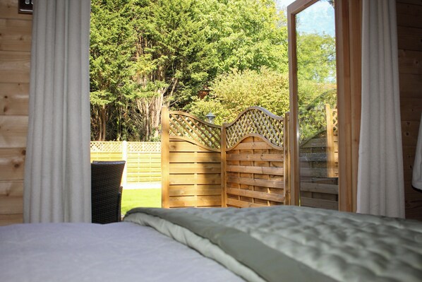 Wi-Fi, vuodevaatteet