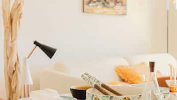 Apartemen | Tempat makan