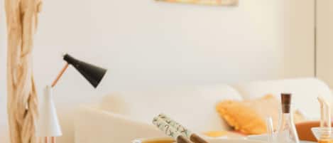 Lägenhet | Restauranger
