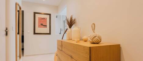 Apartment | Interior