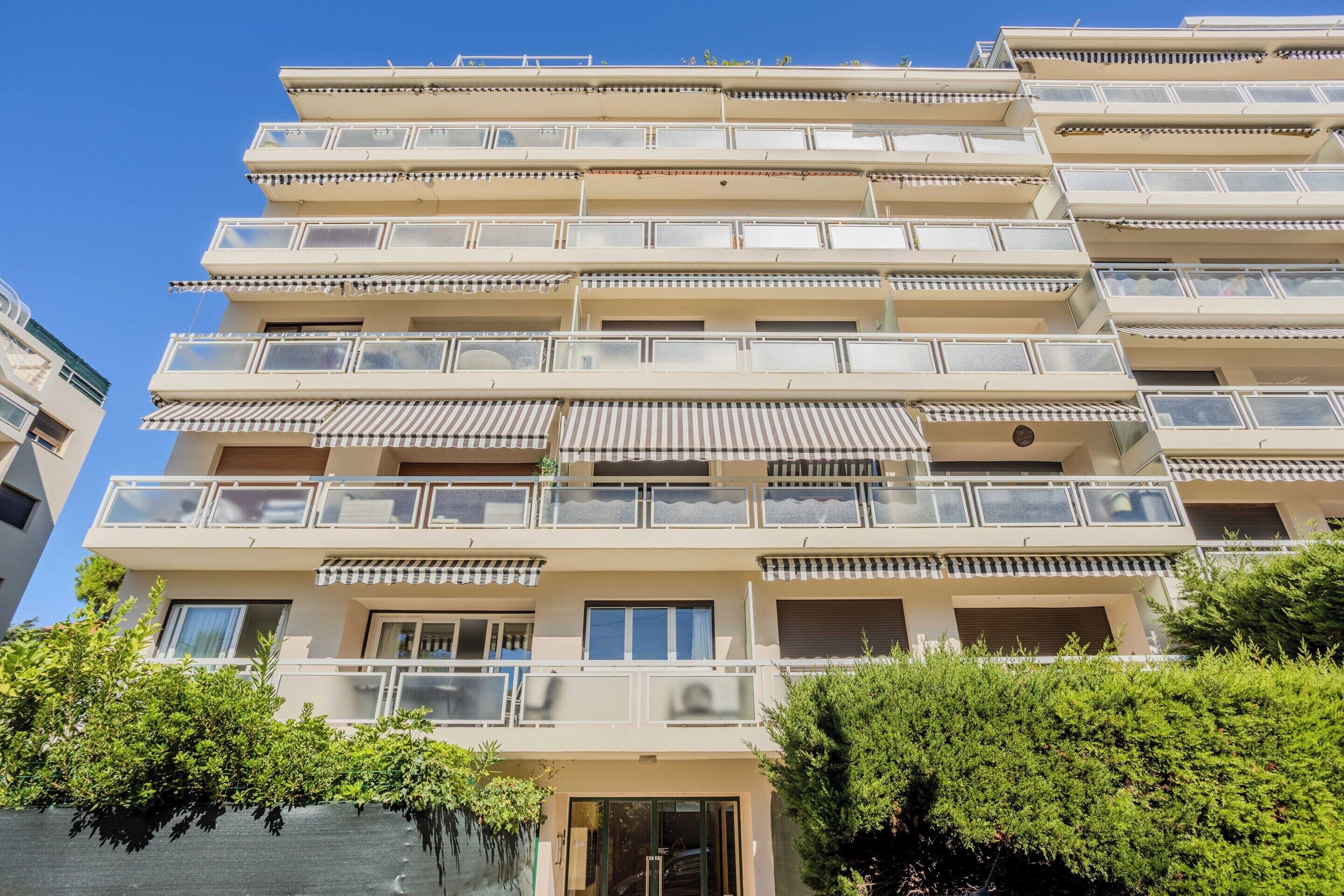 Apartment | Exterior