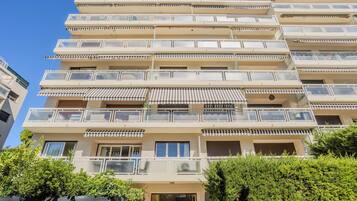 Apartment | Exterior