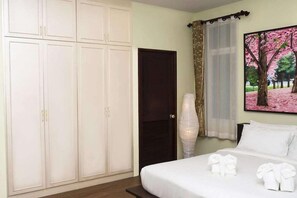 Room - Baan Aree Villa (Krabi)