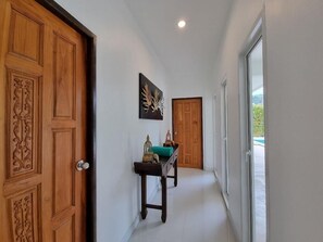 Interior - Villa Baan Anna Pool and Spa (Krabi)