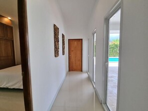 Room - Villa Baan Anna Pool and Spa (Krabi)