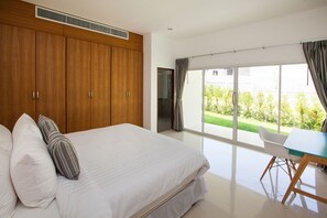 Room - Villa Baan Anna Pool and Spa (Krabi)