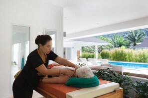 Spa - Villa Baan Lalle Pool and Spa (Krabi)