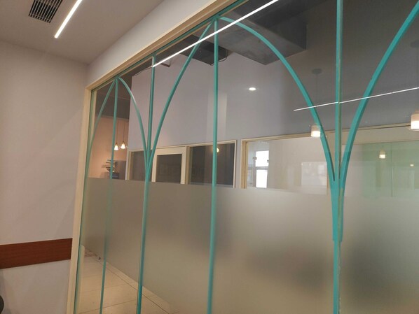 Ferienhaus | Innenbereich