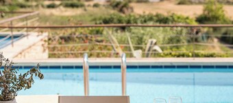 Corali Villas