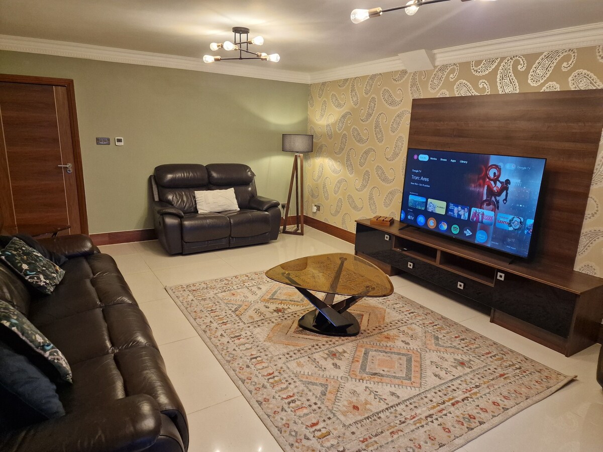 Bild für Gastgeberprofil