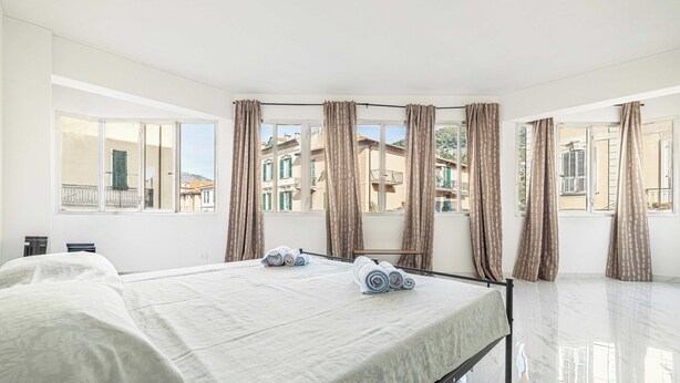 Apartment - Posta Suites - 1br/4p - a Ventimiglia (Ventimiglia)