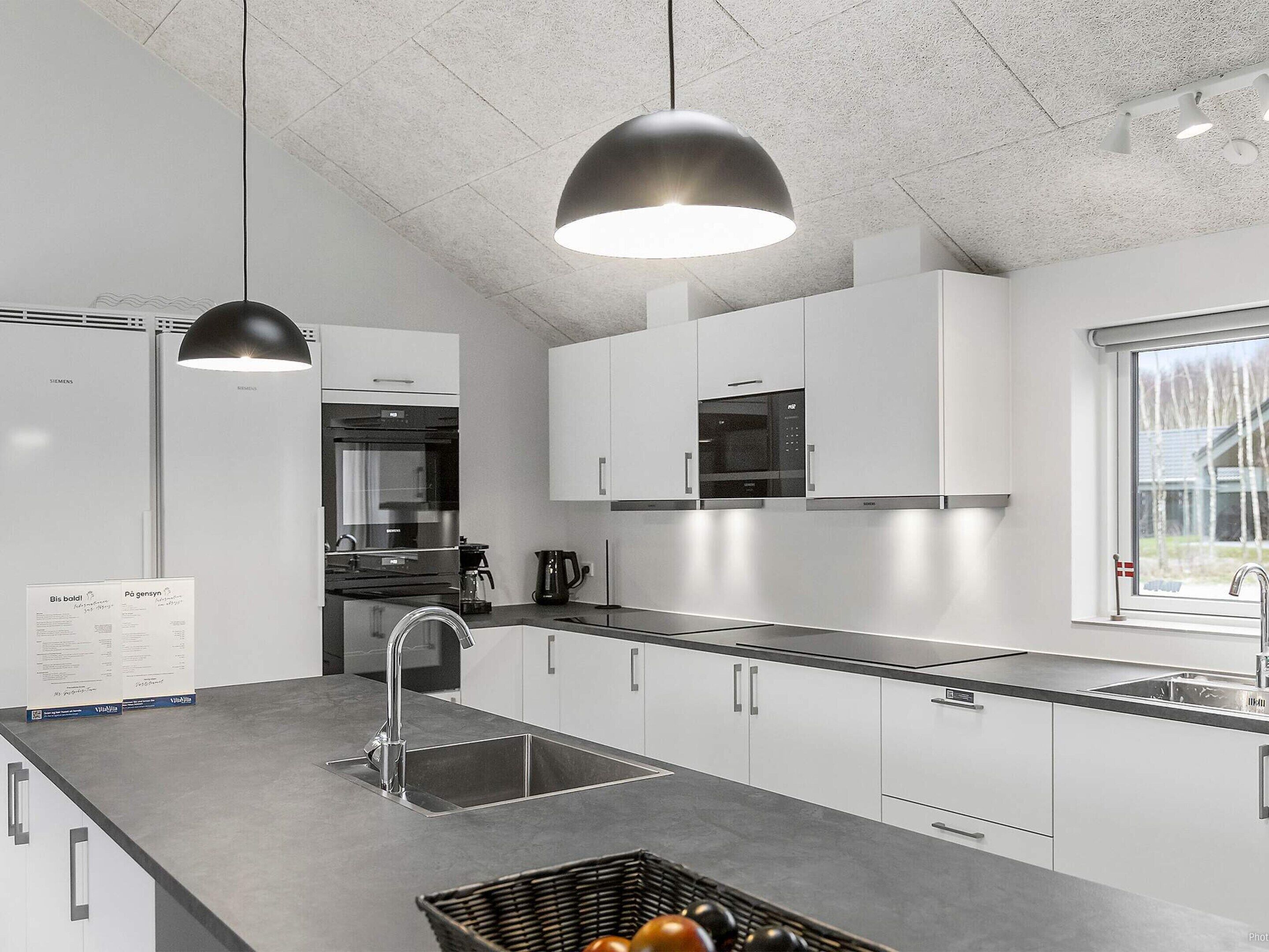 Huis | Interieur