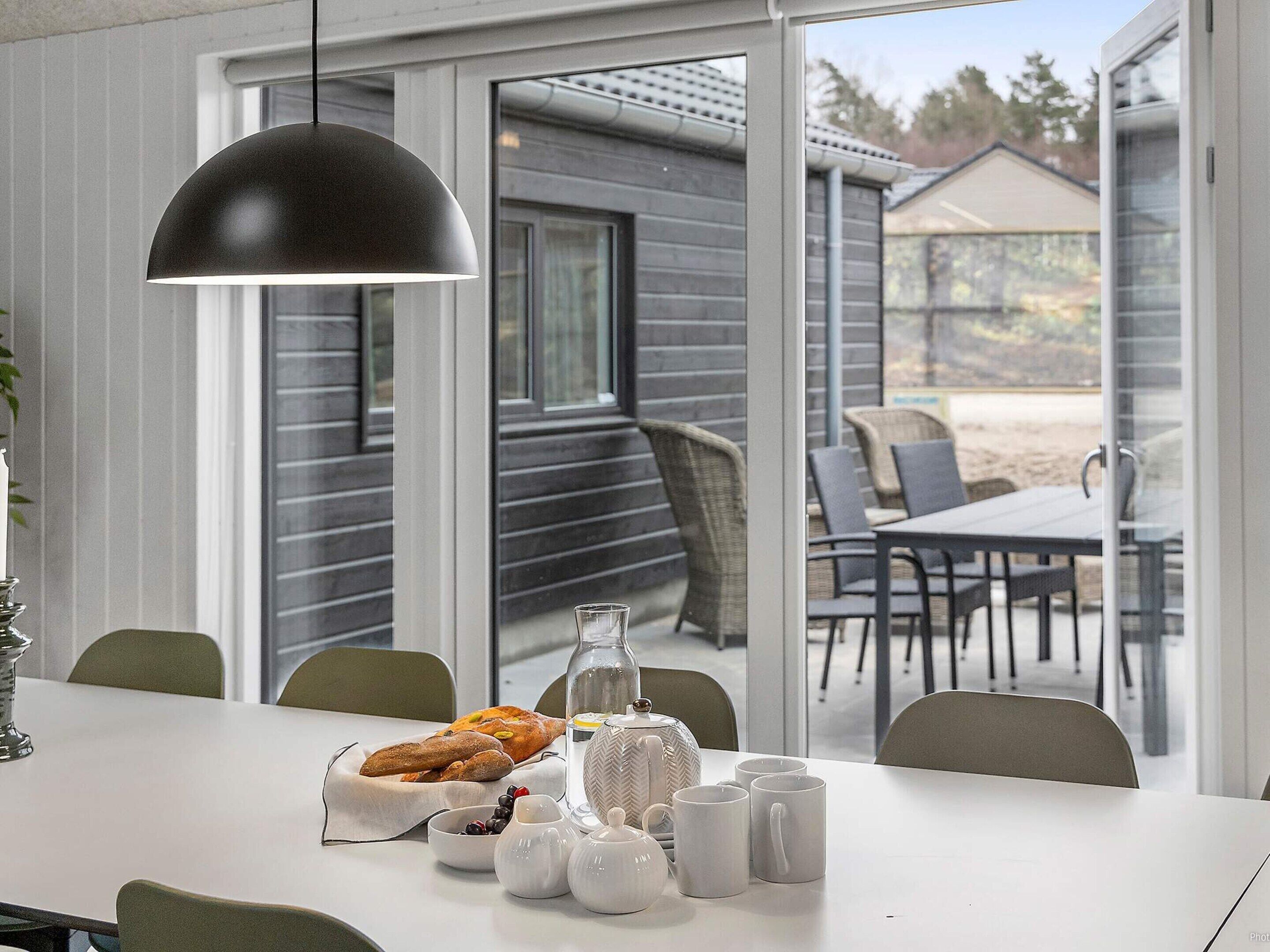 House | Bahagian dalam