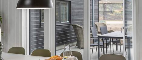 House | Bahagian dalam