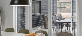 5 Star Holiday Home in Glesborg