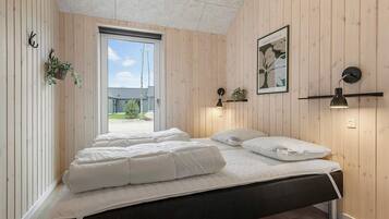 Huis | Interieur