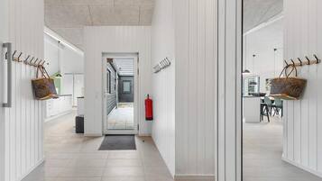 Huis | Interieur