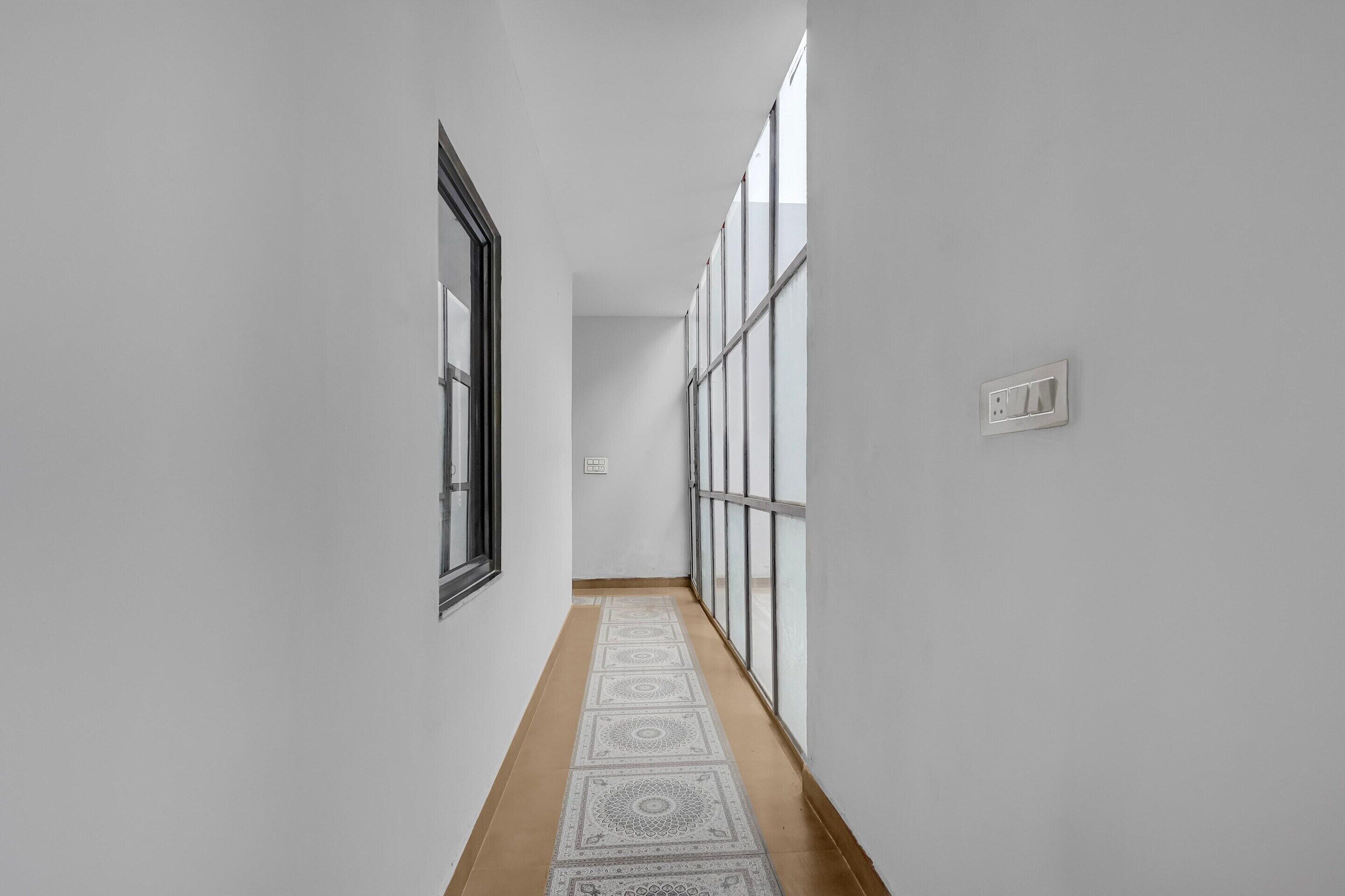 Ferienhaus | Innenbereich
