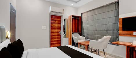 Casa | 1 habitación