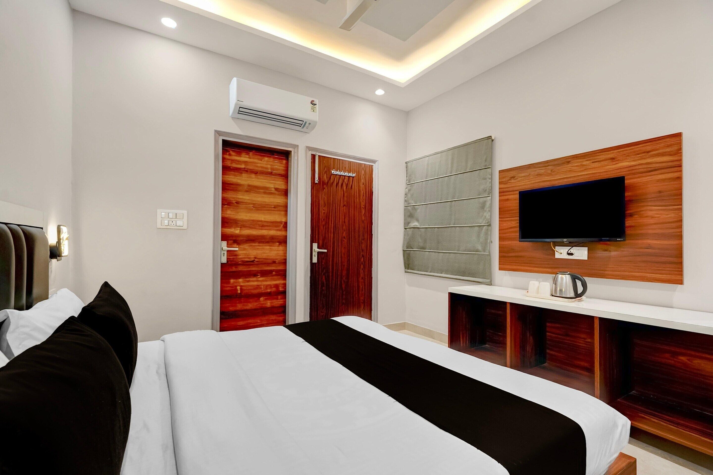 House | 1 bedroom