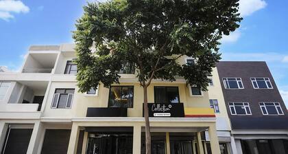 Collection O Kharar Bus Terminal