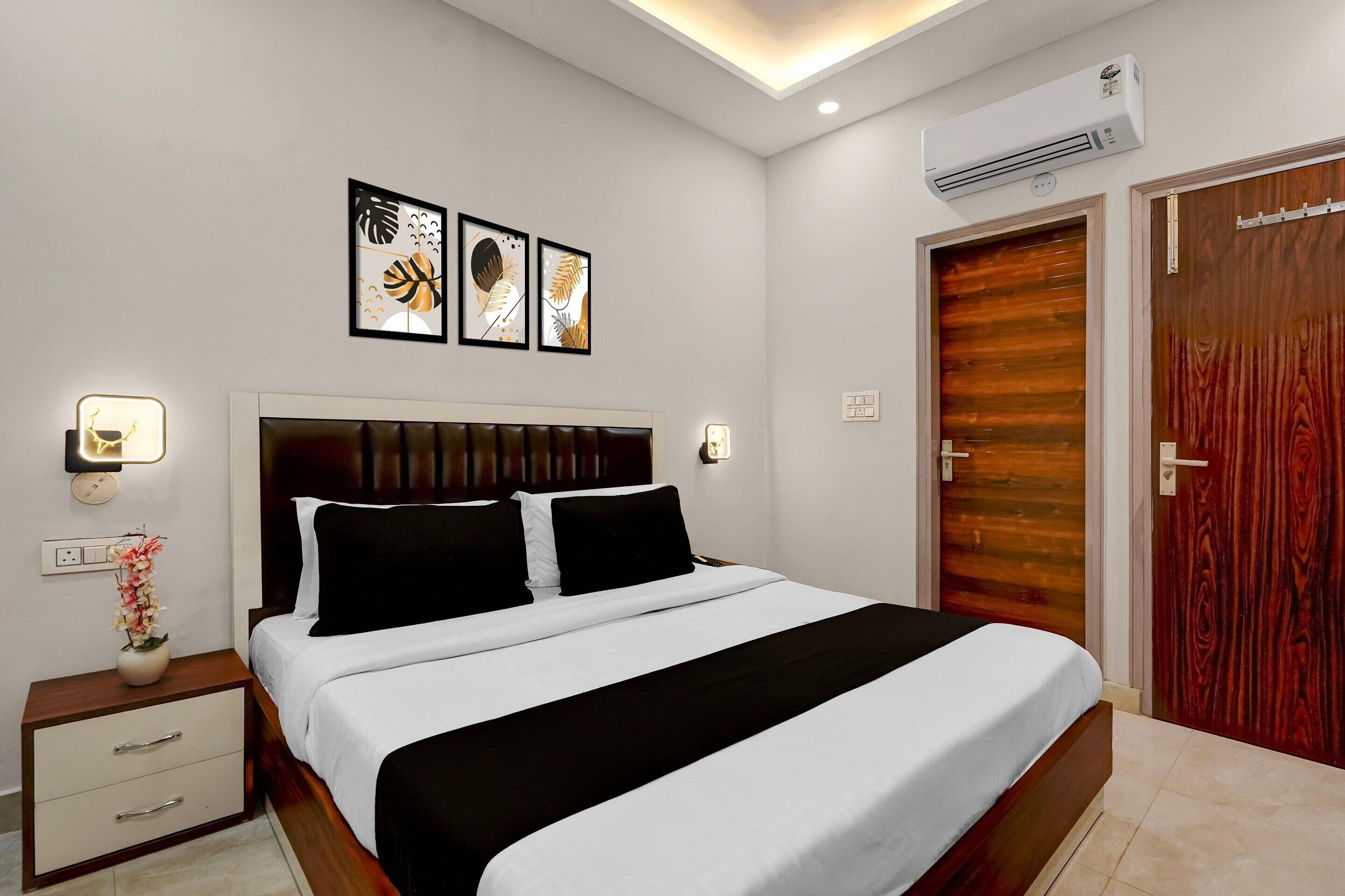 House | 1 bedroom