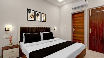 House | 1 bedroom