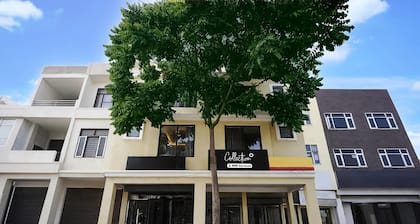 Classic Hotel Kamboj