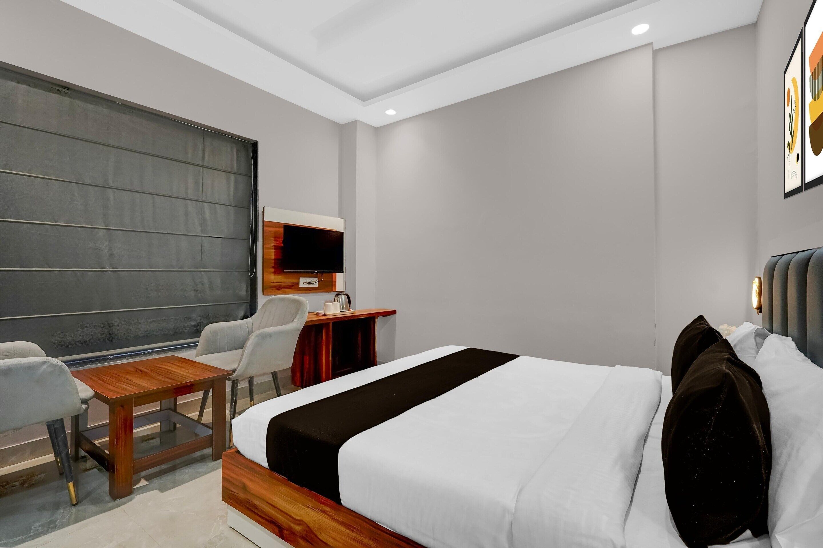 House | 1 bilik tidur 