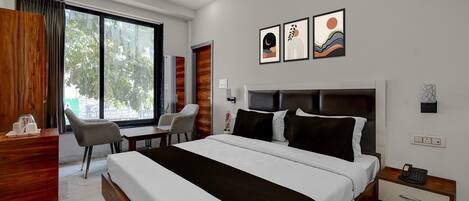 Maison | 1 chambre
