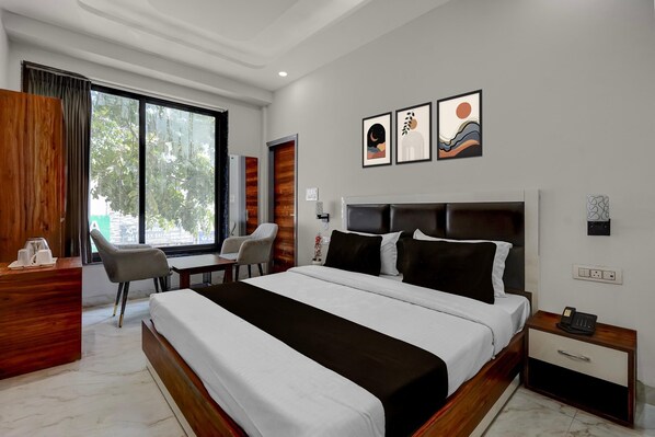 1 chambre