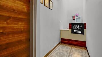 House | Reception